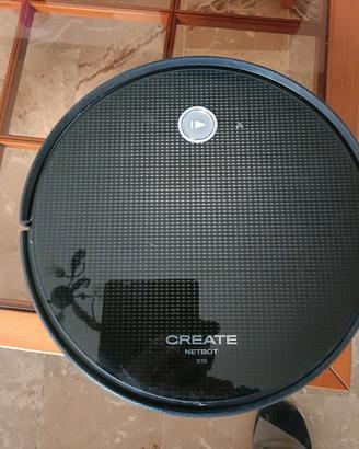  robot create netbook s15 