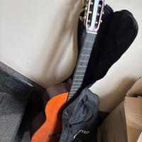 CHITARRA CLASSICA
