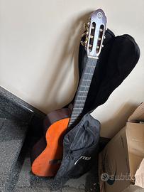 CHITARRA CLASSICA