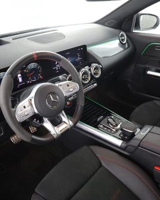 MERCEDES-BENZ GLA 45 AMG GLA 45 S 4Matic+ AMG