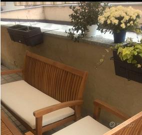 Mobili giardino / terrazzo