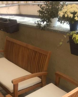 Mobili giardino / terrazzo