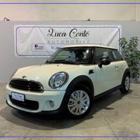 MINI One 1.6 16V One 72kW -Garanzia12m-