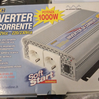 Inverter di Corrente