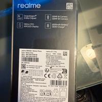 Realme gt7 pro 256gb