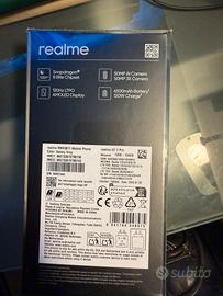 Realme gt7 pro 256gb