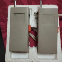 vintage anni 70 vici trasmittente 