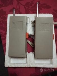 vintage anni 70 vici trasmittente 