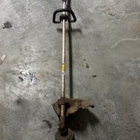 Decespugliatore oleo mac 727 t