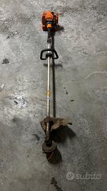 Decespugliatore oleo mac 727 t