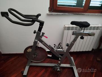 Cyclette 