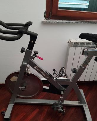 Cyclette 