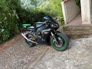 Yamaha R1 2003