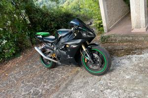 Yamaha R1 2003