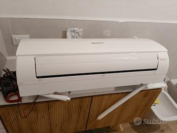 climatizzatore fan coil ad acqua