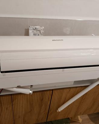 climatizzatore fan coil ad acqua