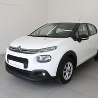 Citroen C3 1.2 puretech Feel Pack NAVI 83 Cv.