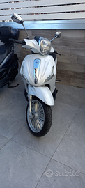 Piaggio Beverly 300 2017
