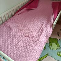 LETTO IKEA LETTINO KRITTER