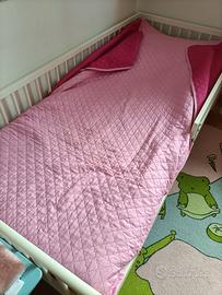 LETTO IKEA LETTINO KRITTER