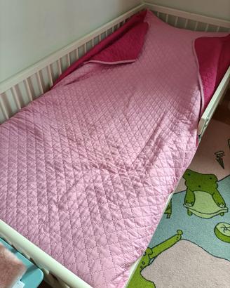 LETTO IKEA LETTINO KRITTER