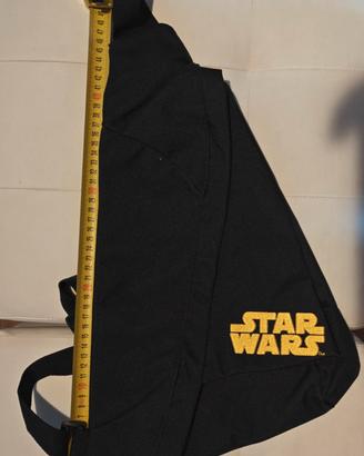 Zaino Monospalla Star Wars