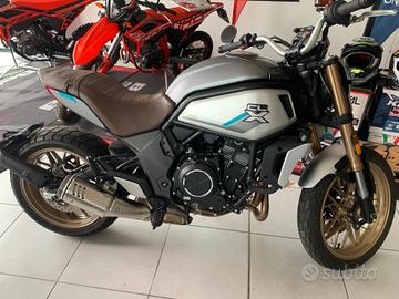 Cf Moto 700CL-X