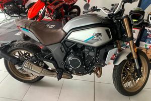 Cf Moto 700CL-X