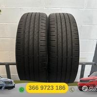 2 gomme 205/55 R17. Continental Ecocontact 6