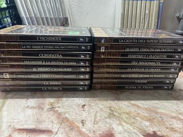 Collezione “Kolossal