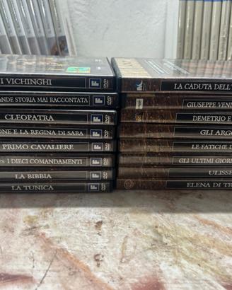 Collezione “Kolossal
