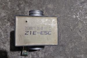 corpo farfallato peugeot tweet 125
