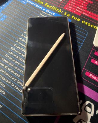 Smartphone Samsung S25 ultra 512Gb