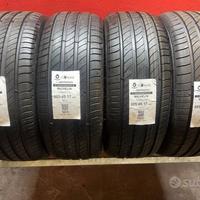 4 gomme 205 45 17 michelin a3138