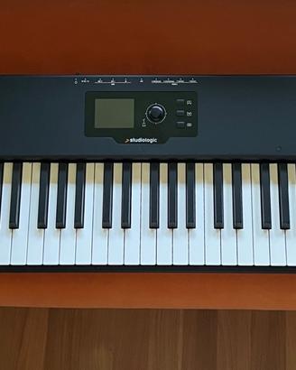 Studiologic Sl88 Studio + custodia con ruote