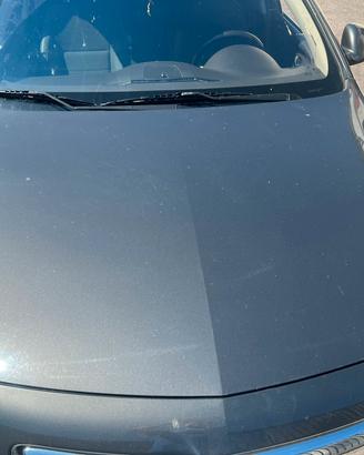 Cofano anteriore per Opel Insigna