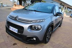 Citroen C3 BlueHDi 100 S&S Shine