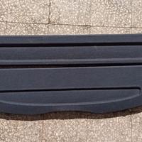 Cappeliera lancia musa