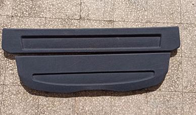 Cappeliera lancia musa