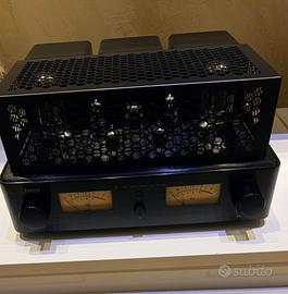 amplificatore valvolare