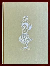 Racconti Spagnoli Illustrato Vintage