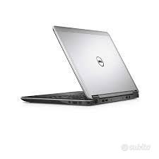 Laptop E7240 I5 4300U