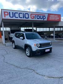 Jeep Renegade 1.6 Mjt 120 CV Longitude