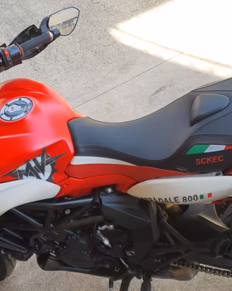 mv stradale 800 