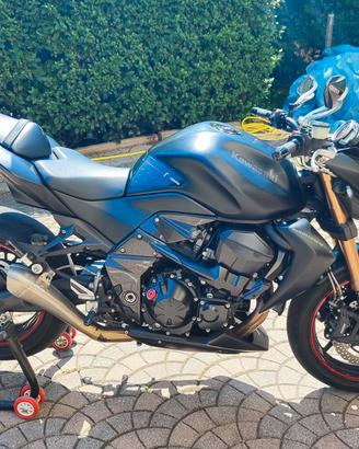 Kawasaki Z 750 R