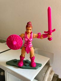Mega Construx Teela