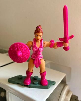Mega Construx Teela