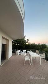 Villa Torre Lapillo