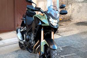 Honda CB 500 X 2024