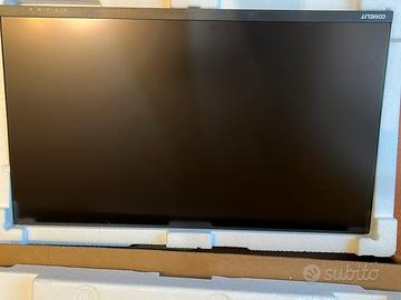 Monitor Comelit 24 pollici Full HD nuovo completo